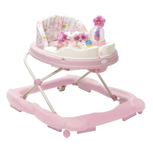 Disney Happily Ever After Music and Lights Walker - Pink - Curacao