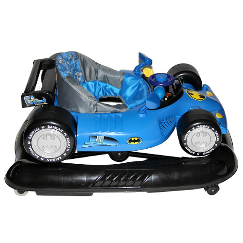 KidsEmbrace Baby Batman Walker - Curacao