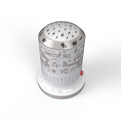 Fisher-Price Smart Connect Deluxe Soother - Curacao