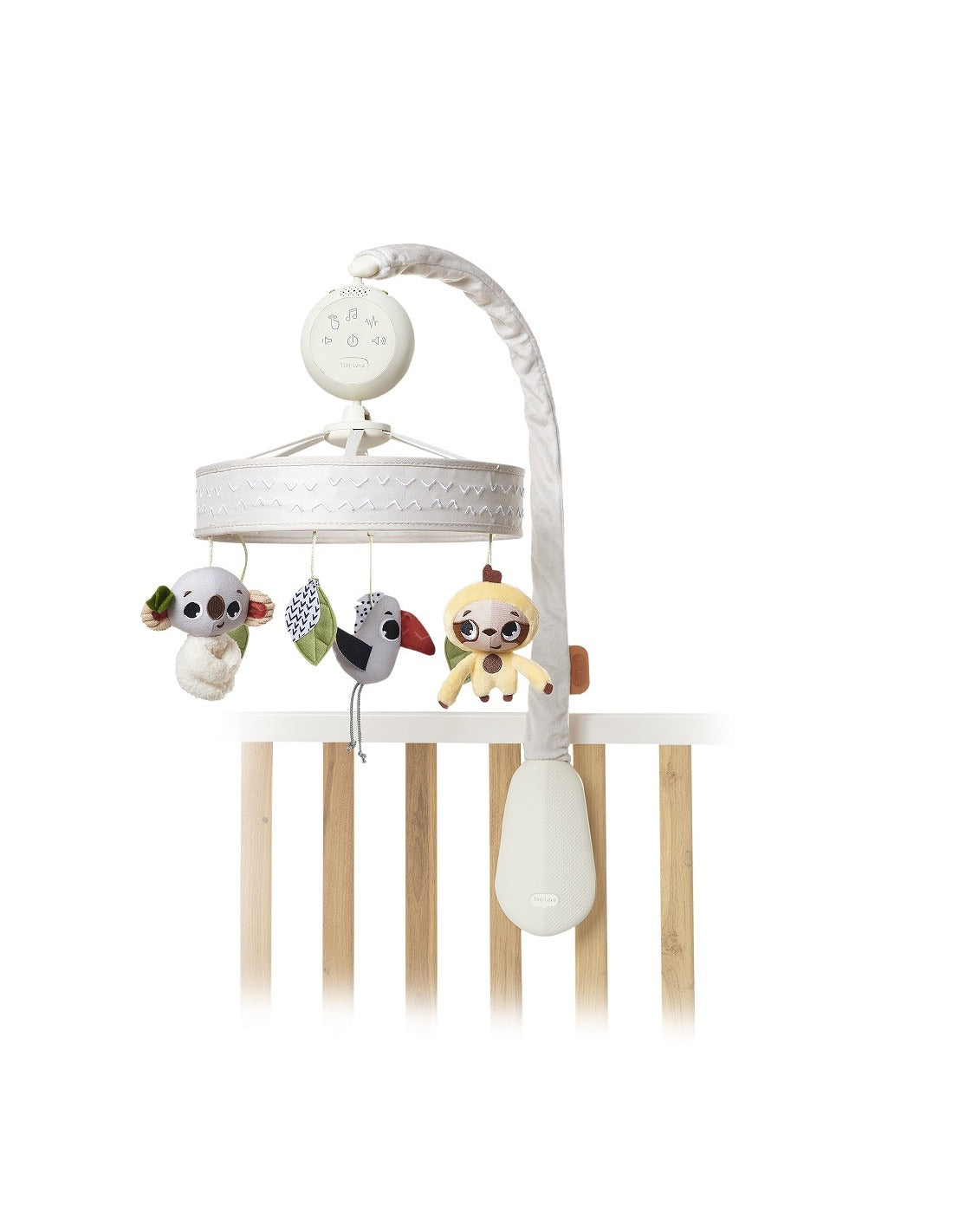 Tiny Love Boho Chic Luxe Mobile - Curacao