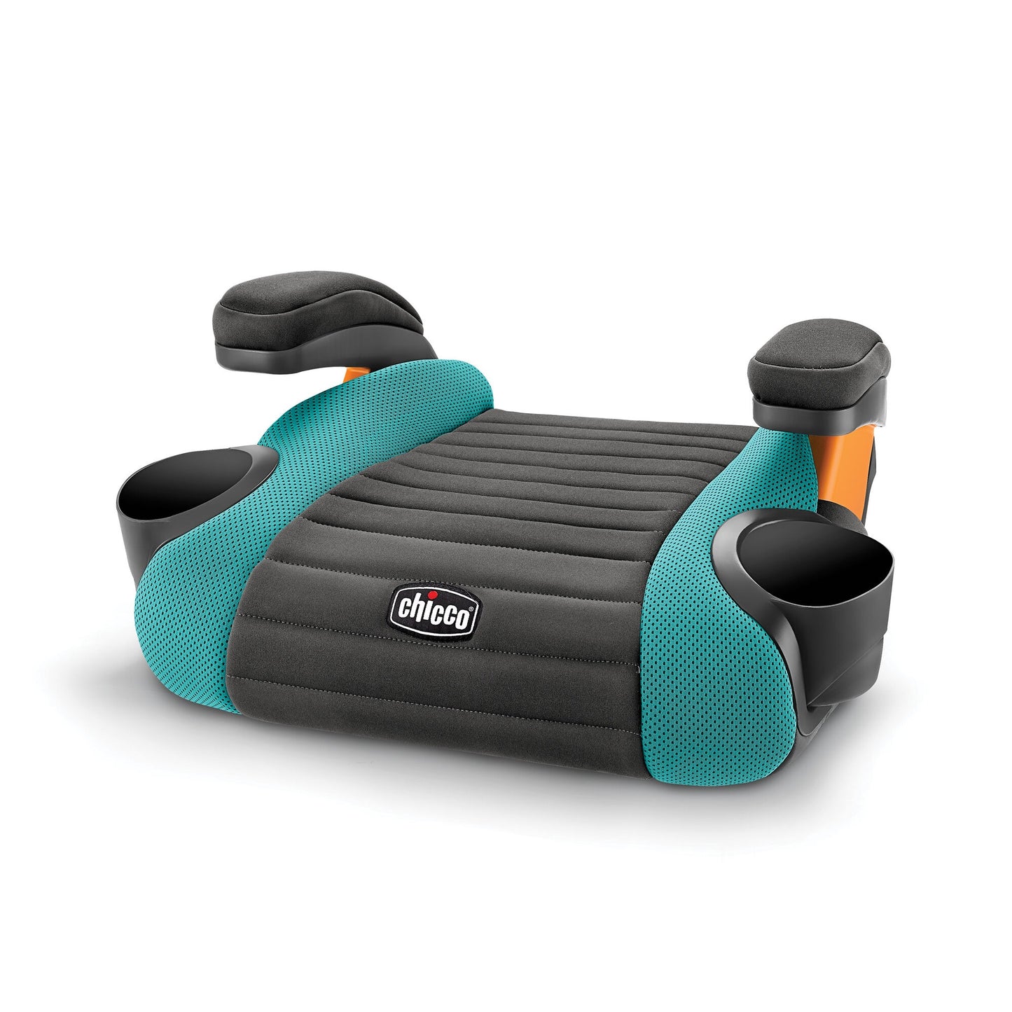 Chicco Gofit Backless Booster Car Seat - Raindrop - Curacao