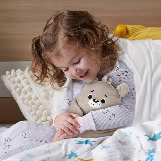 Fisher Price Baby Bear & Firefly Soother - Curacao
