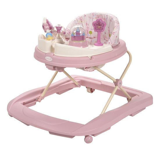 Disney Happily Ever After Music and Lights Walker - Pink - Curacao