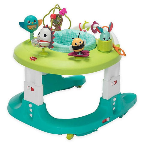 Tiny Love Meadows Days 4-in-1 Walker - Curacao