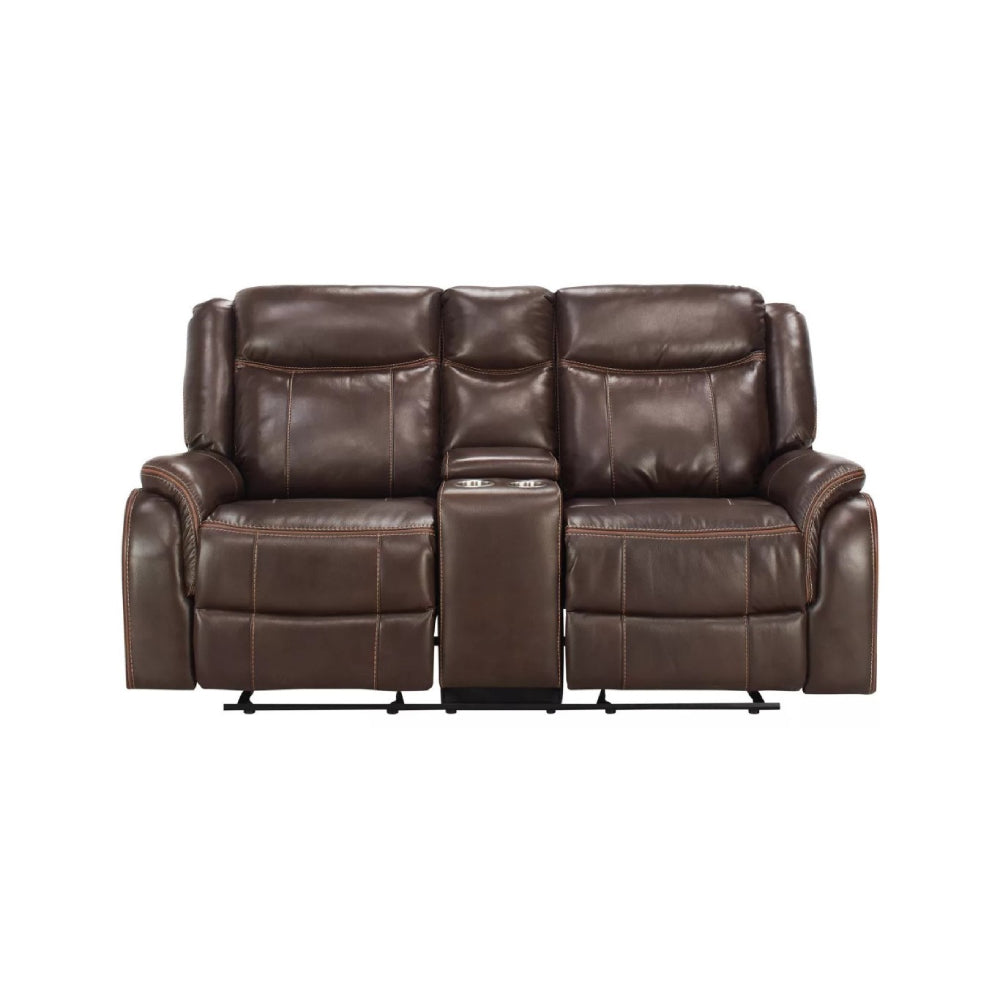 Sillones reclinables y sofás de dos plazas de Best Home