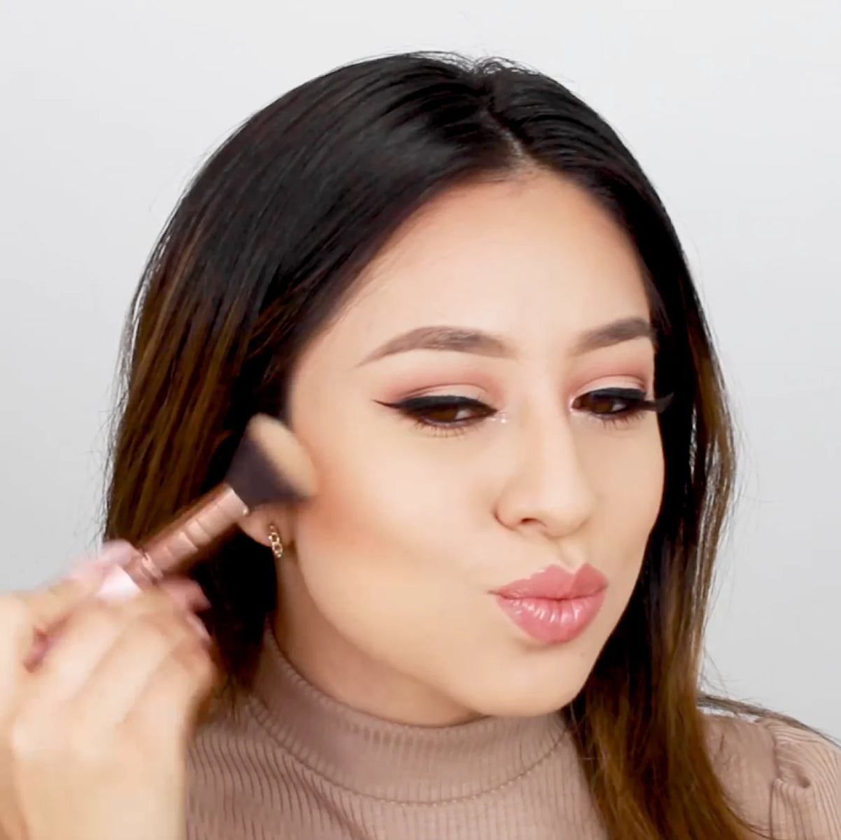 theBalm Bronzilla Bronzer