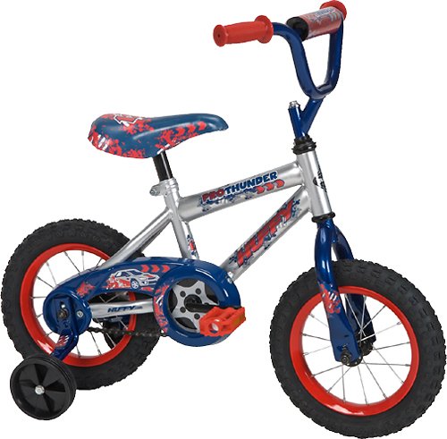 Huffy Pro Thunder 12" Boys Bike