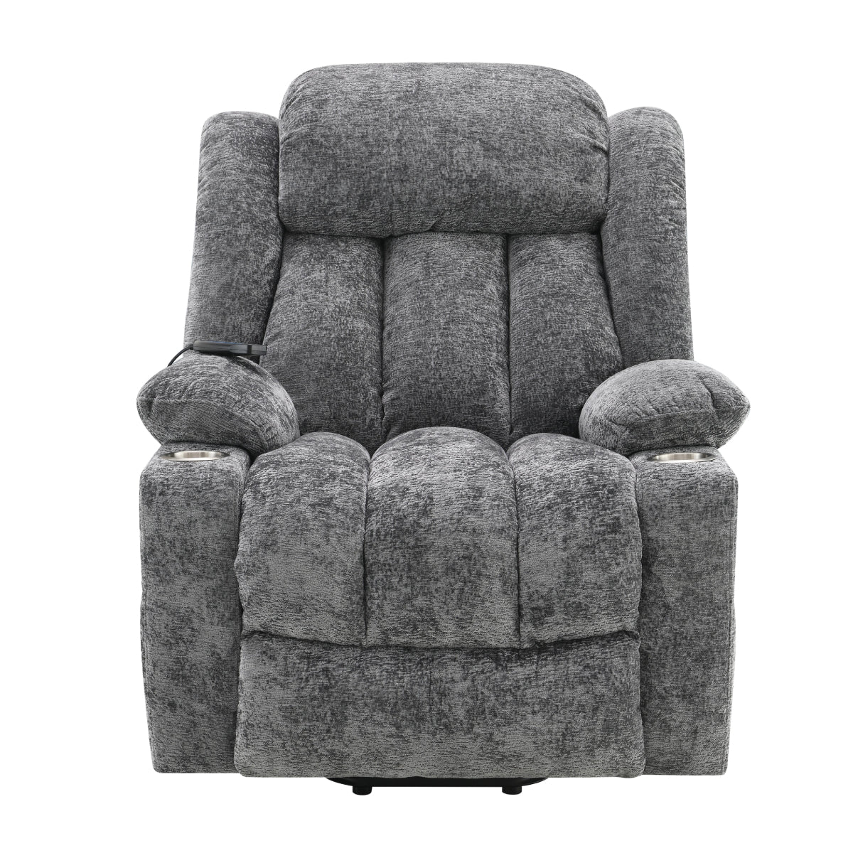 Orion Power Recliner with Lift, Massage and Heating