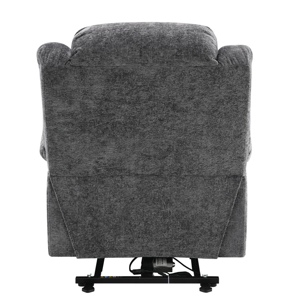Orion Power Recliner with Lift, Massage and Heating