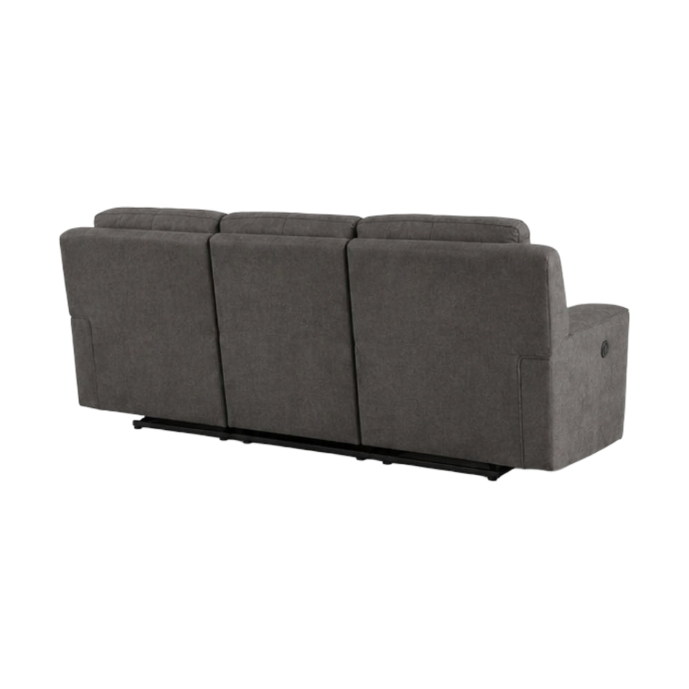 Connery Mable Motion Sofa by Best Home - Gray
