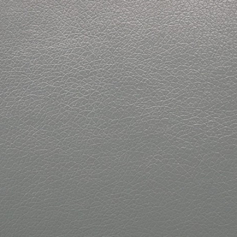 Schlieren 57" Power Loveseat with Built-in USB-A & USB-C Chargers by Furniture of America - Gray