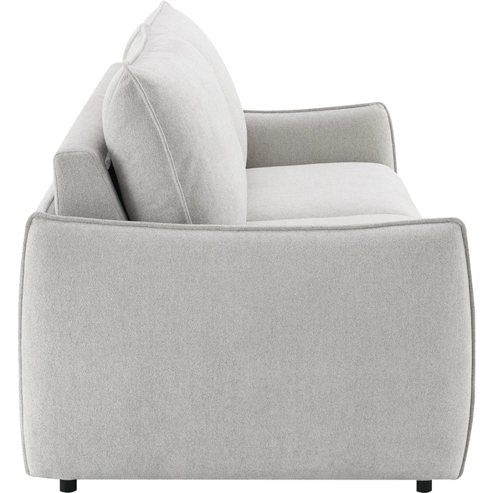 Jinn Sofa with Sleeper by Acme Furniture - Beige