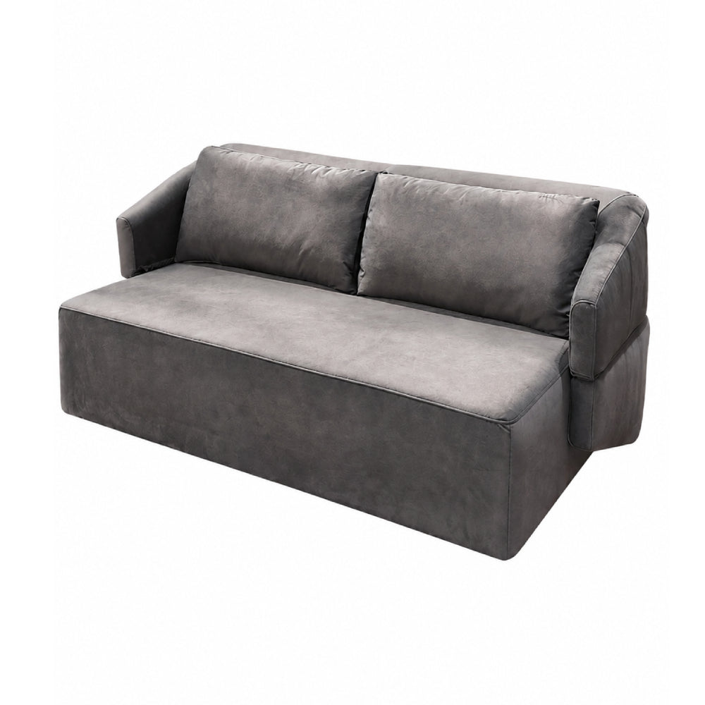 Venice 35.4" Flip Sofa Bed by Inter Sofa