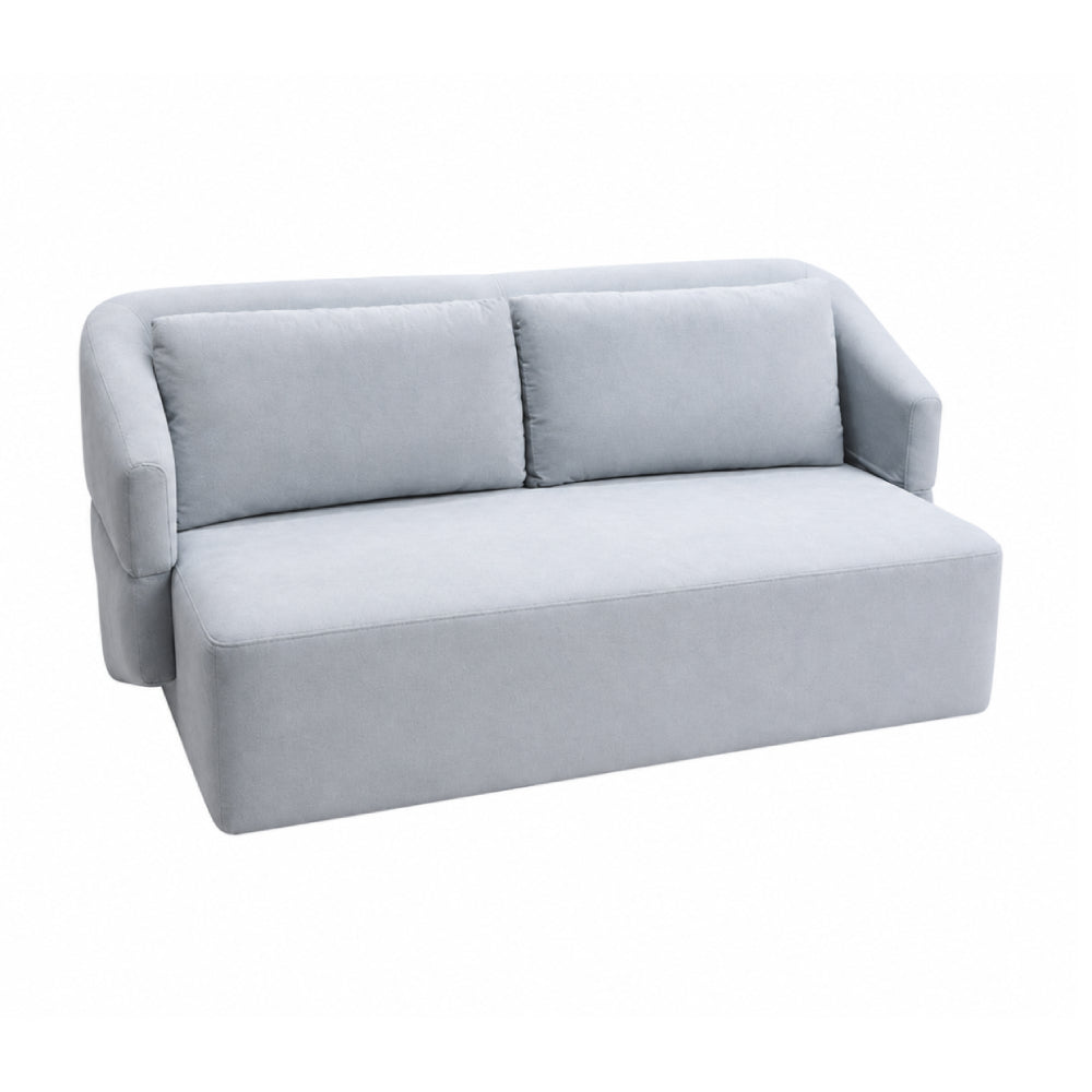 Venice 35.4" Flip Sofa Bed by Inter Sofa