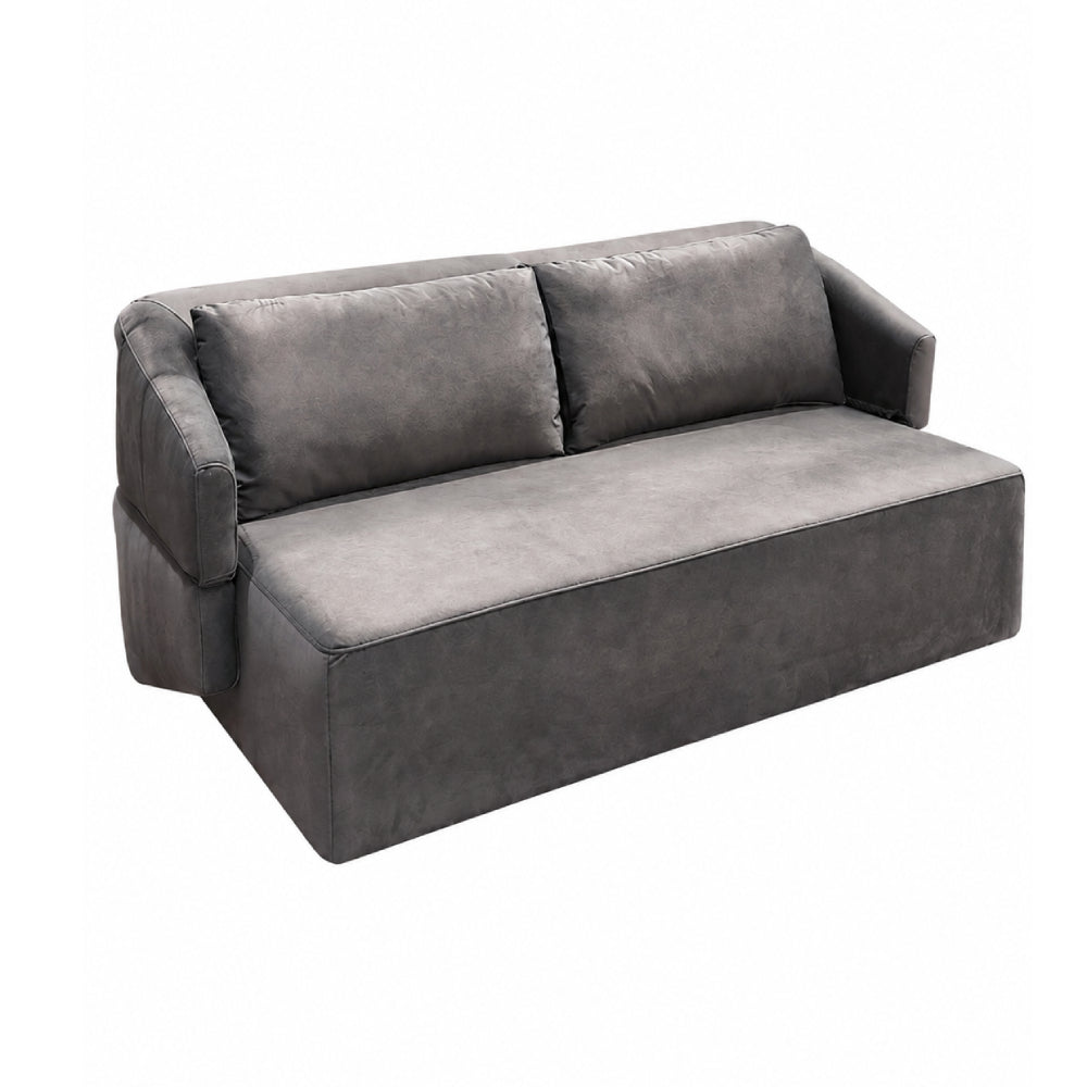 Venice 35.4" Flip Sofa Bed by Inter Sofa