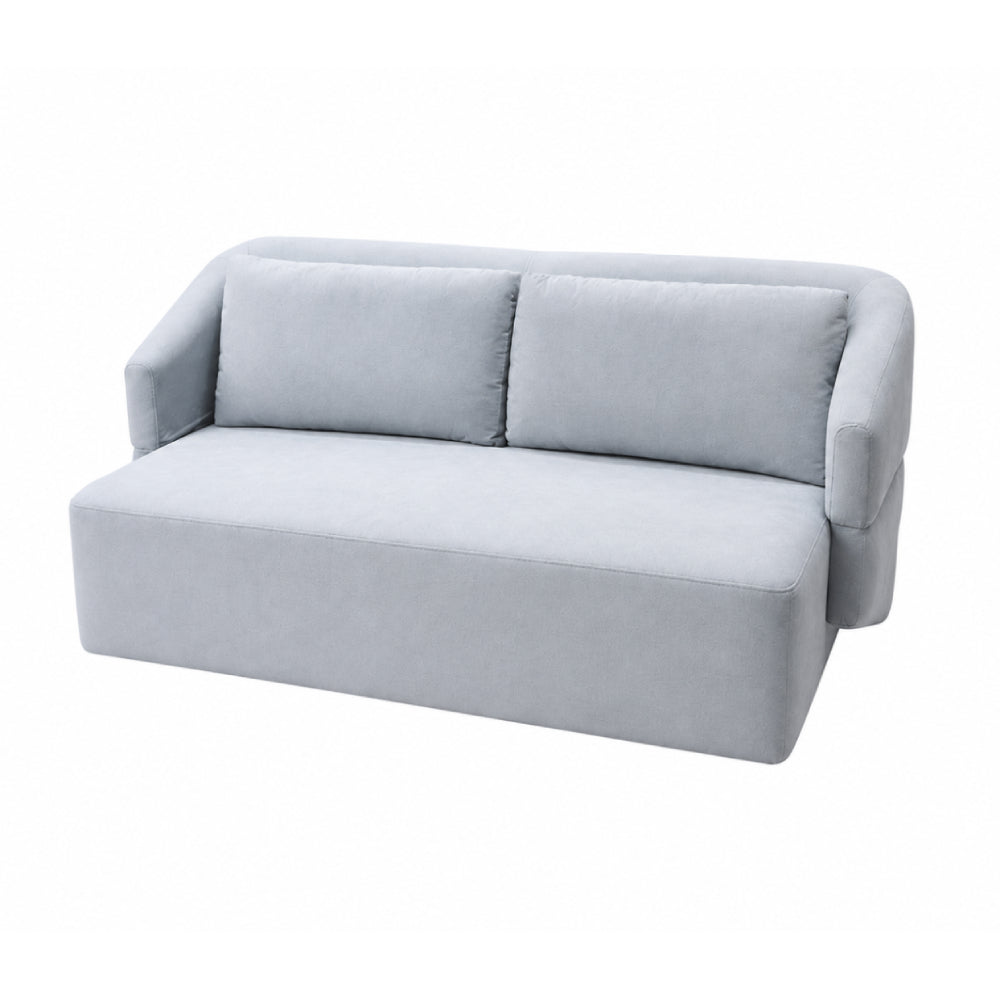 Venice 35.4" Flip Sofa Bed by Inter Sofa