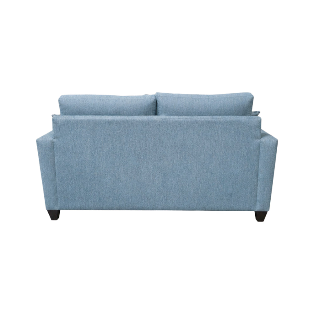 Ximena Deluxe Sofa Bed by Best Home - Gray