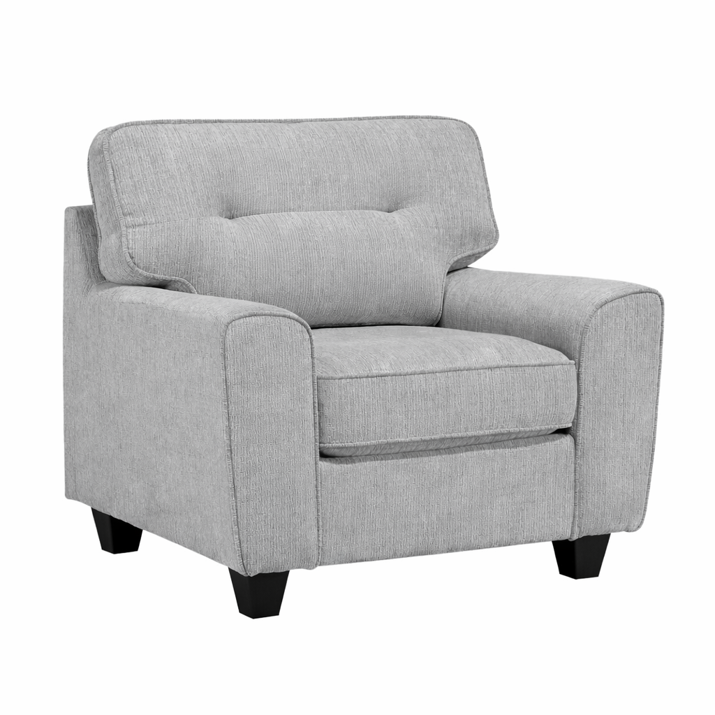 Vival Armchair by Homelegance