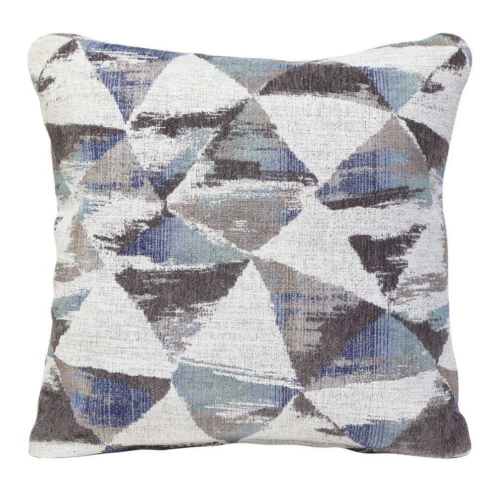 Vival Loveseat with Decorative Pillows by Homelegance
