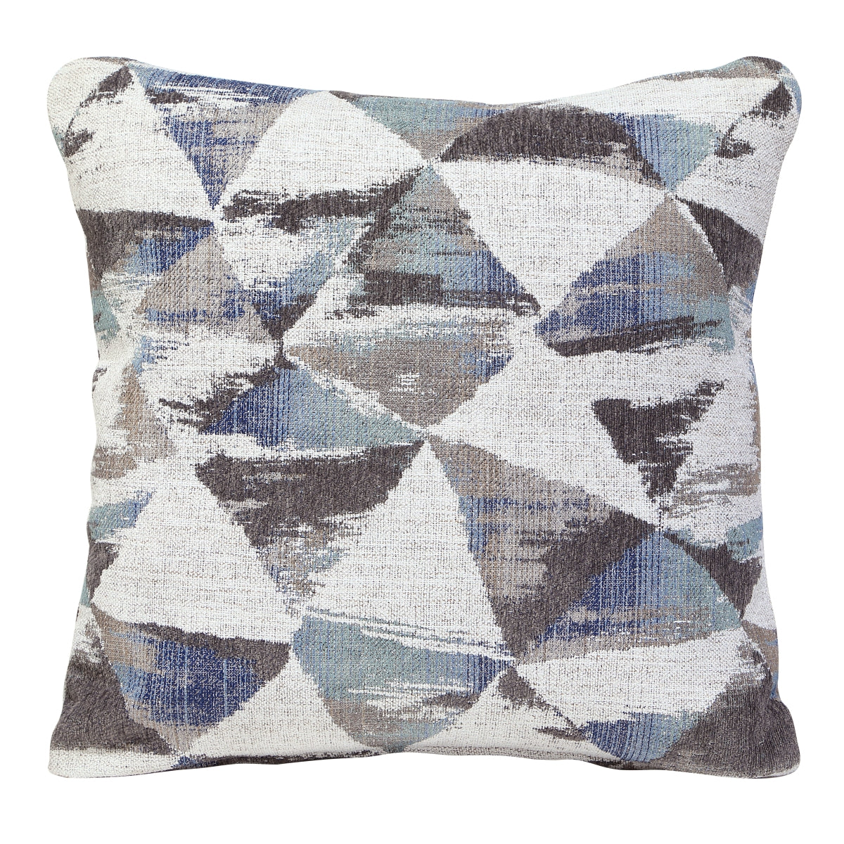 Vival 84" Sofa with Decorative Pillows by Homelegance