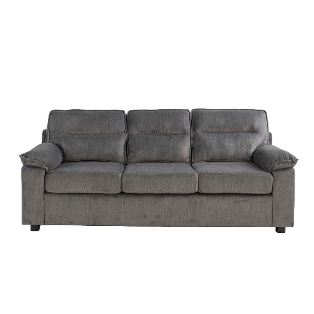 Glendale Sofa and Loveseat Set
