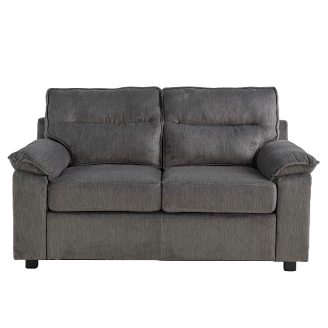 Glendale Sofa and Loveseat Set