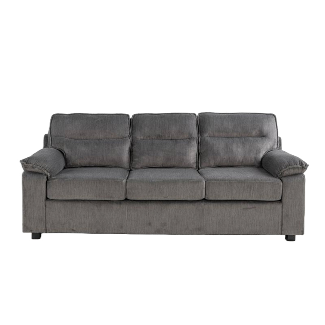 Glendale Sofa, Loveseat and Char Set by Best Home