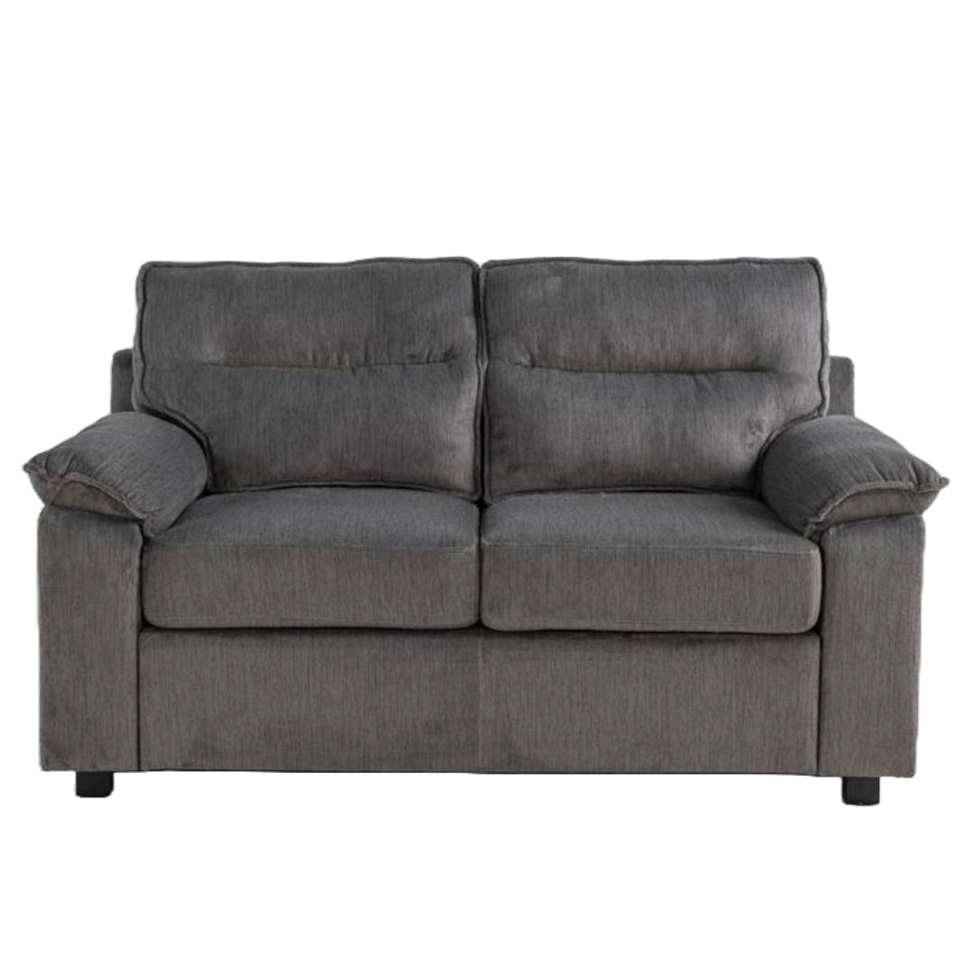 Glendale Sofa, Loveseat and Char Set by Best Home