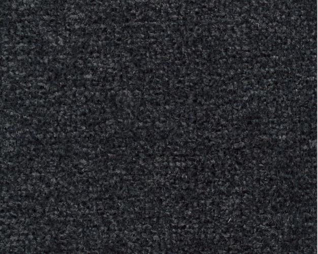 Sofa and Loveseat by Best Home - Dark Blue