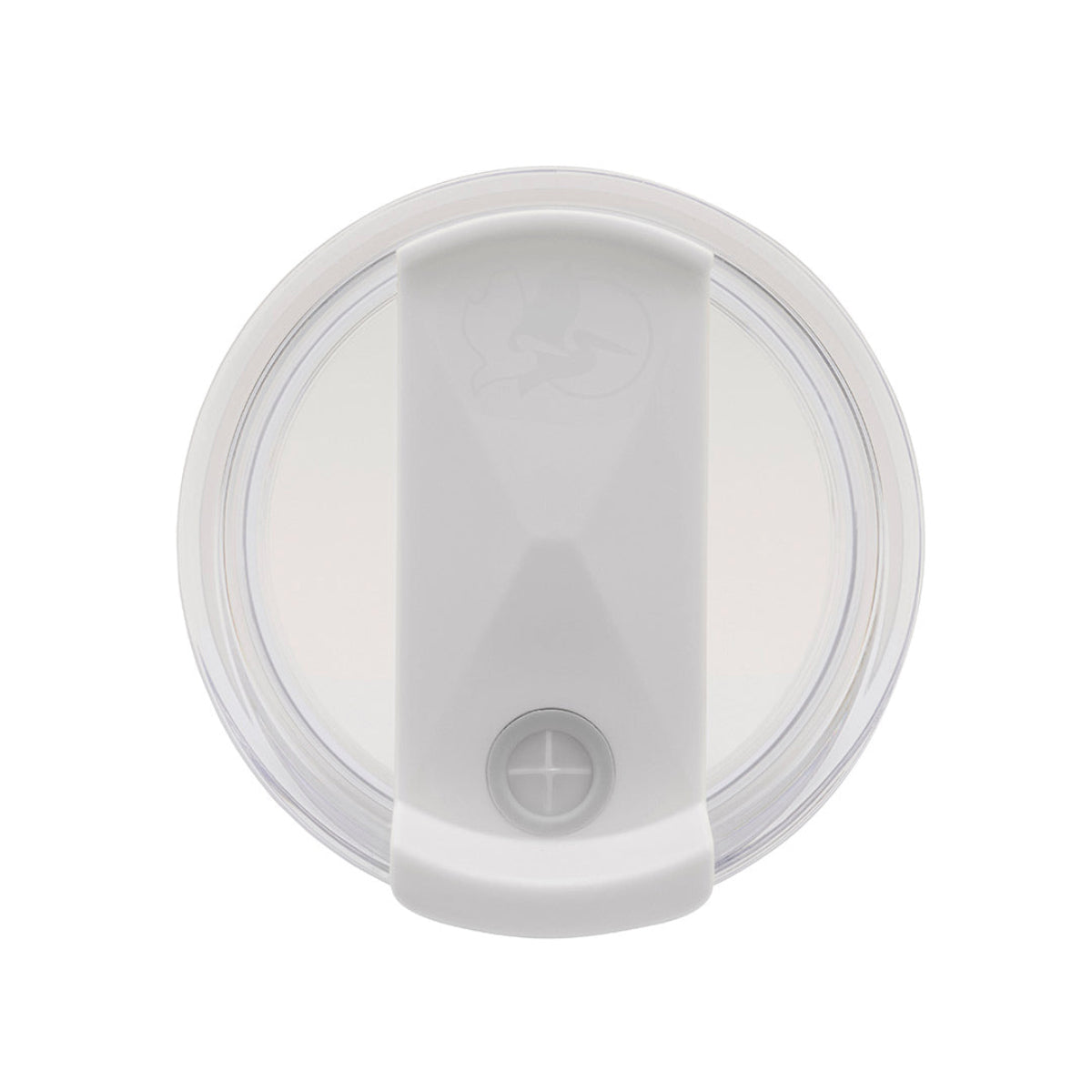 Pelican Hydration 40 oz Porter Tumbler - White/Gold