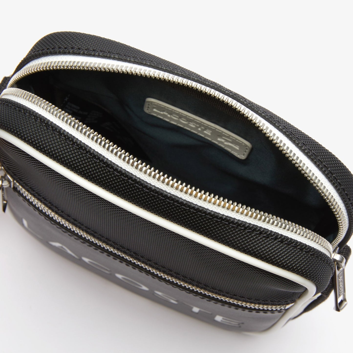 Lacoste Crossover Bag Noir