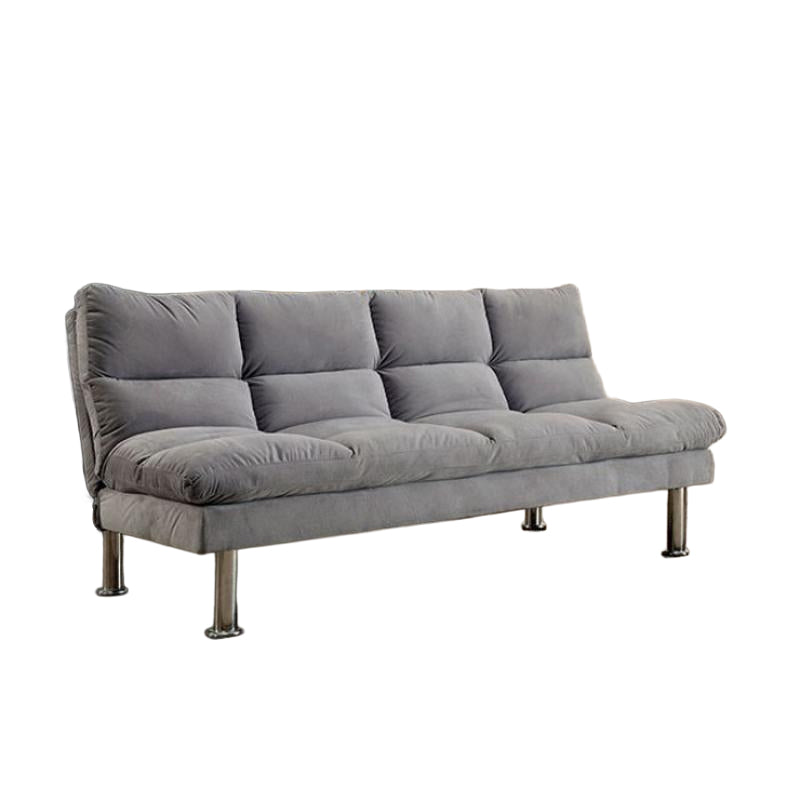 Saratoga 67" Futon Sofa by Furniture of America