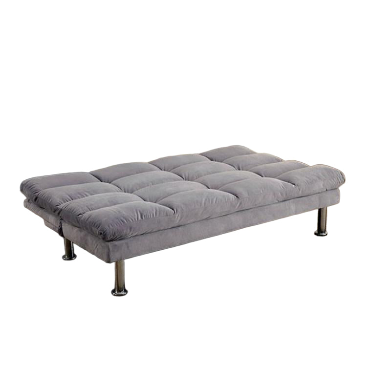 Saratoga 67" Futon Sofa by Furniture of America