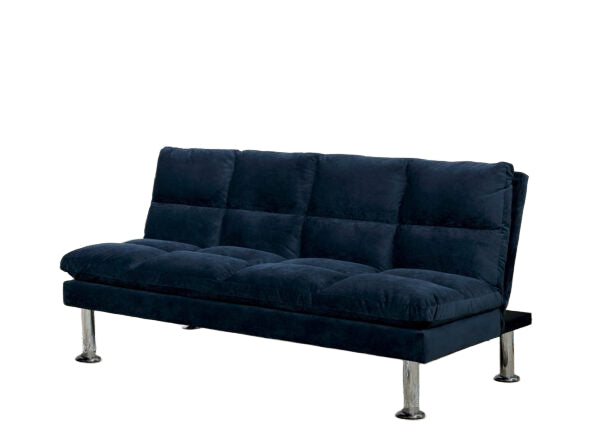 Saratoga 67" Futon Sofa by Furniture of America