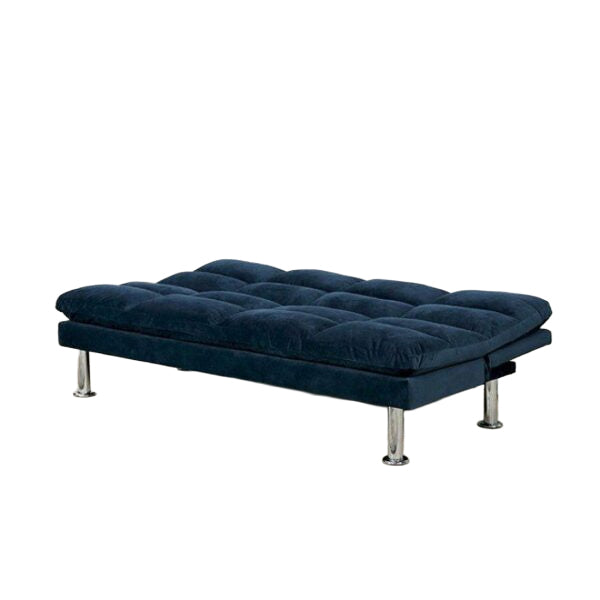 Saratoga 67" Futon Sofa by Furniture of America