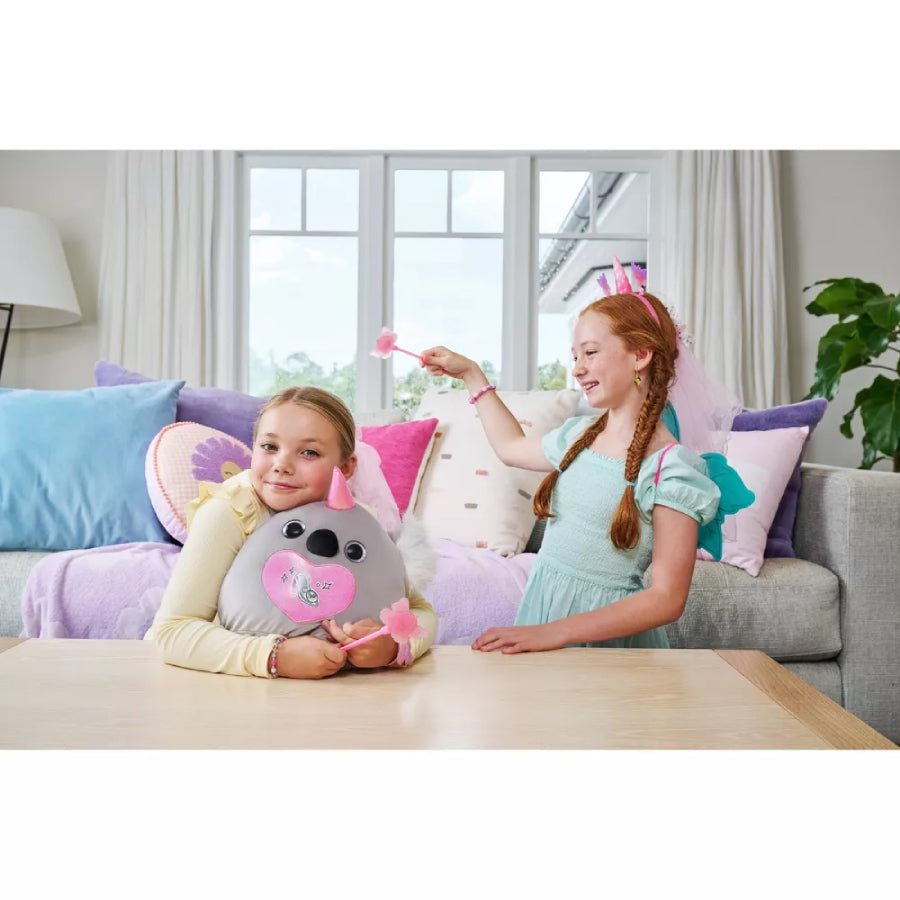 Rainbocorns Eggzania Fairy Mania Large Soft - Assortment