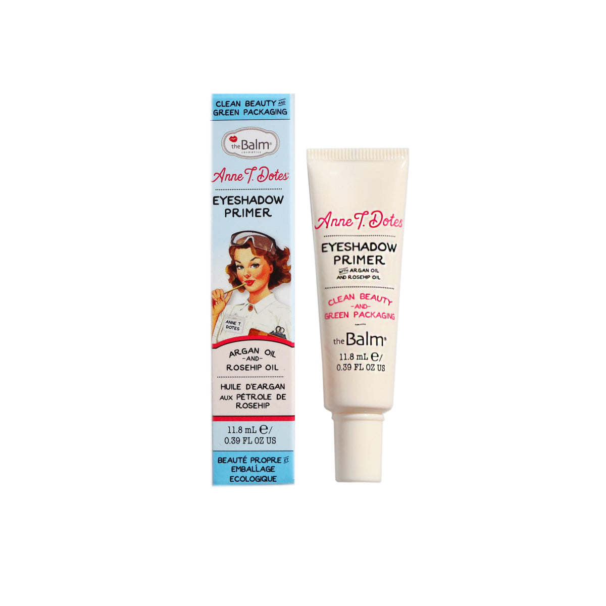 theBalm Anne T. Dotes 0.39 oz Eyeshadow Primer