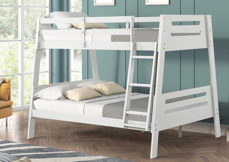 Helsinki Bunk Bed - Twin/full