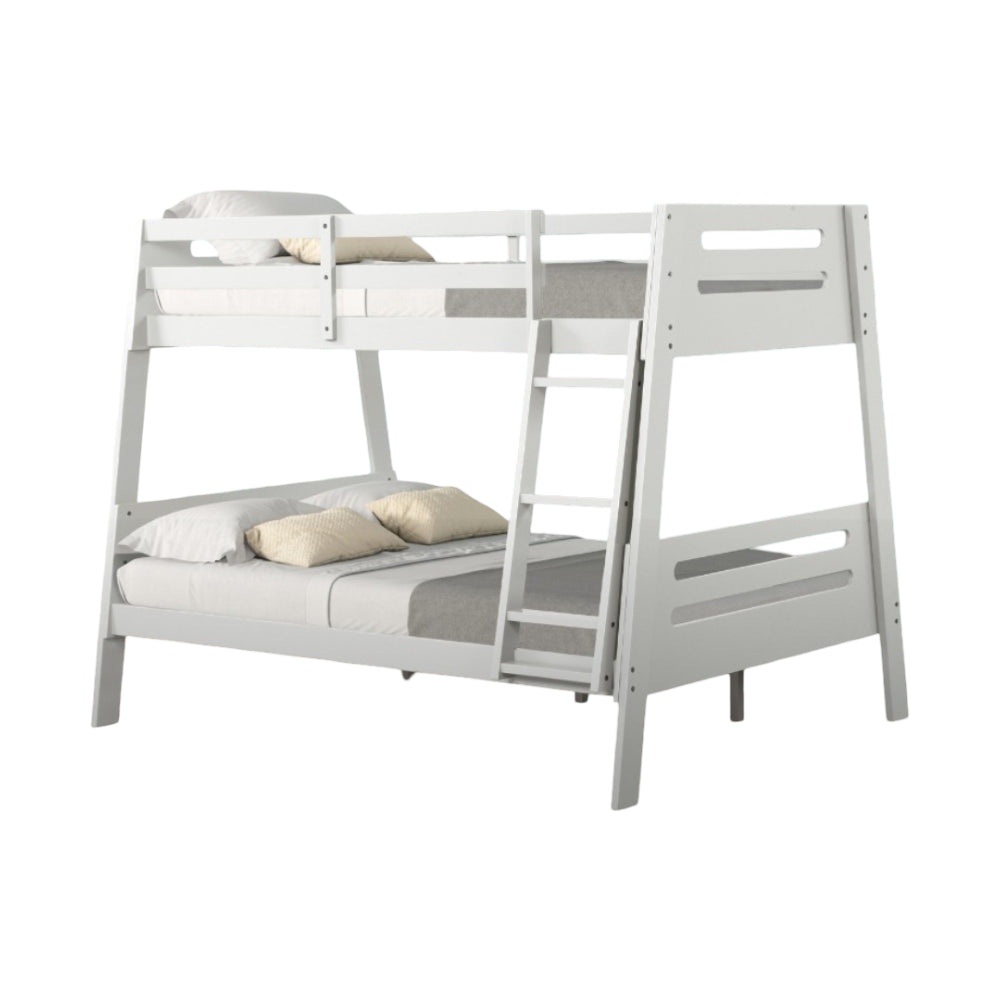 Helsinki Twin/full Bunk Bed by Lifestyle