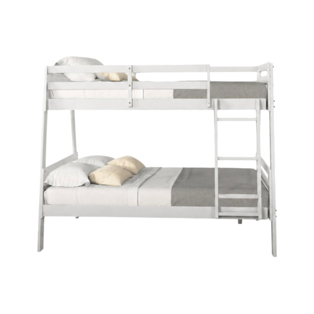 Helsinki Twin/full Bunk Bed by Lifestyle