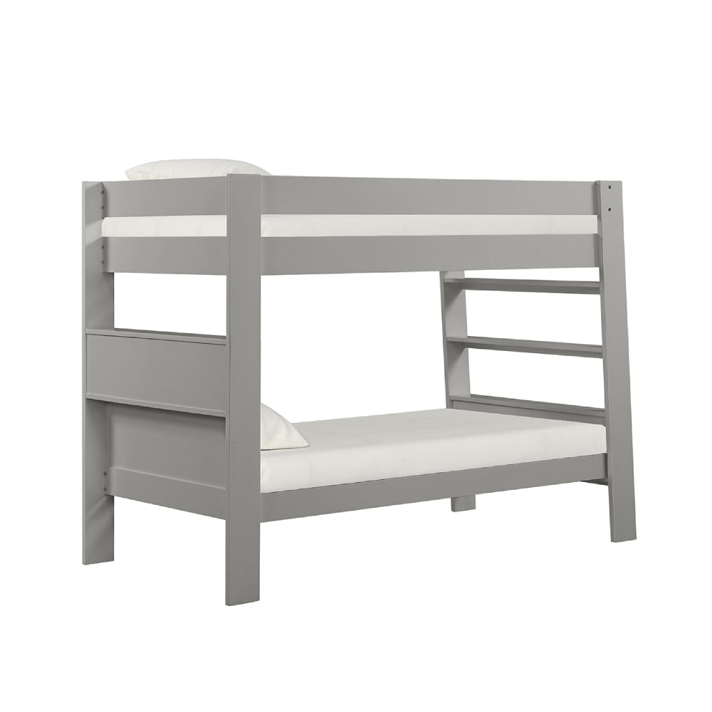 Stockholm Twin/Twin Bunk Bed by Lifestyle