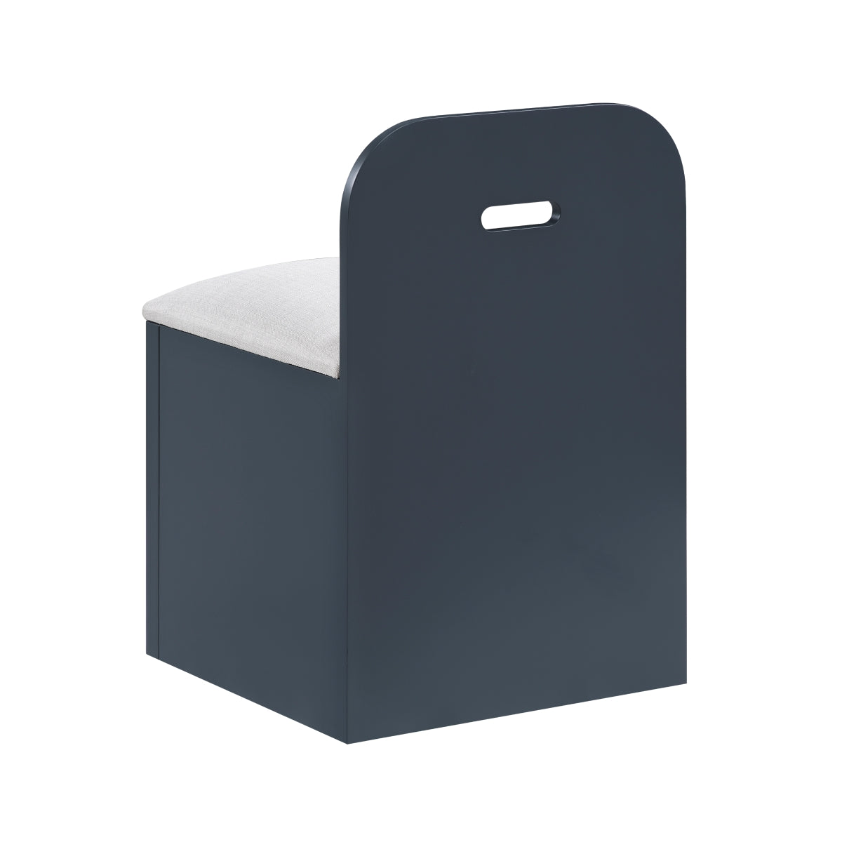 Youth Explorer Full Bookcase Platform Bed with Hidden Desk by Homelegance