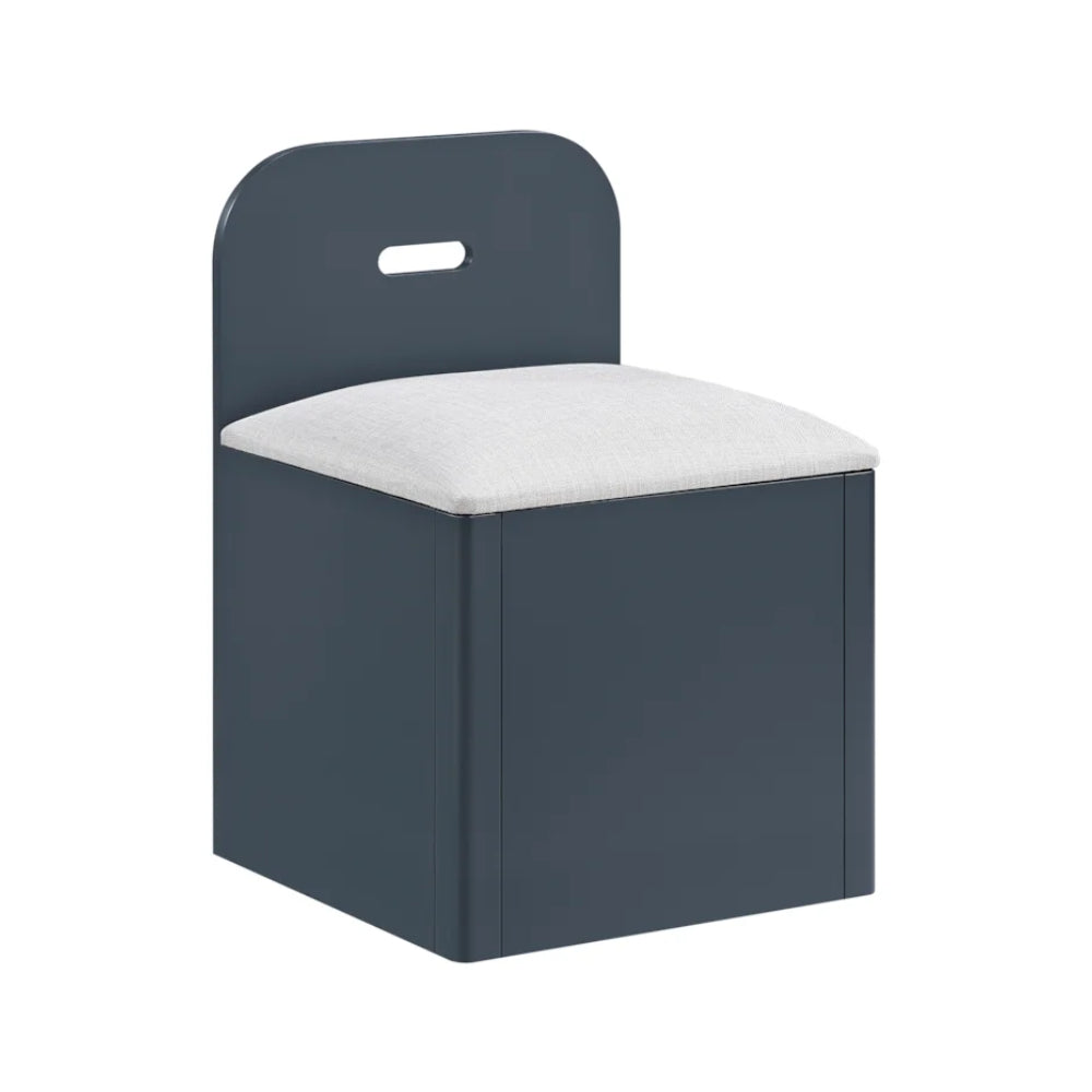 Youth Explorer Full Bookcase Platform Bed with Hidden Desk by Homelegance