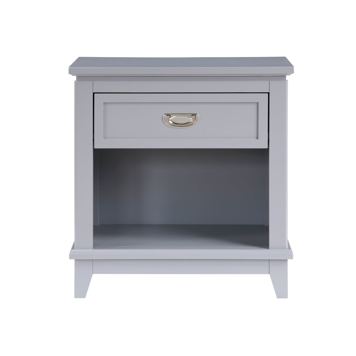 Youth Explorer Twin Bookcase Bedroom Set (4-Piece) by Homelegance