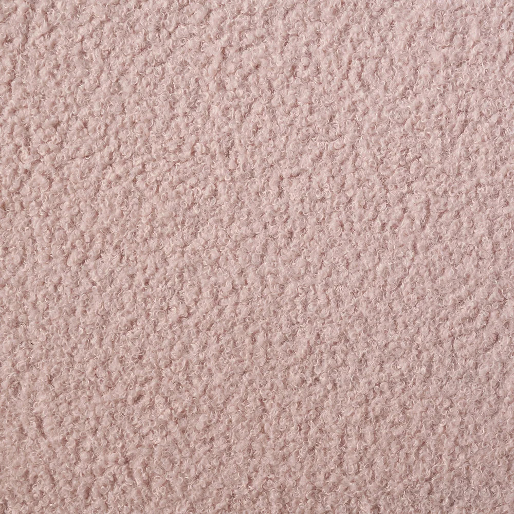 Ashleigh Storage Platform Bed Pink - Full