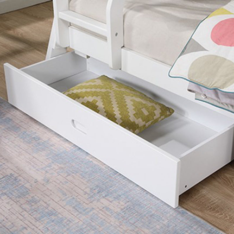 Emil Twin/Full Bunk Bed by Furniture of America