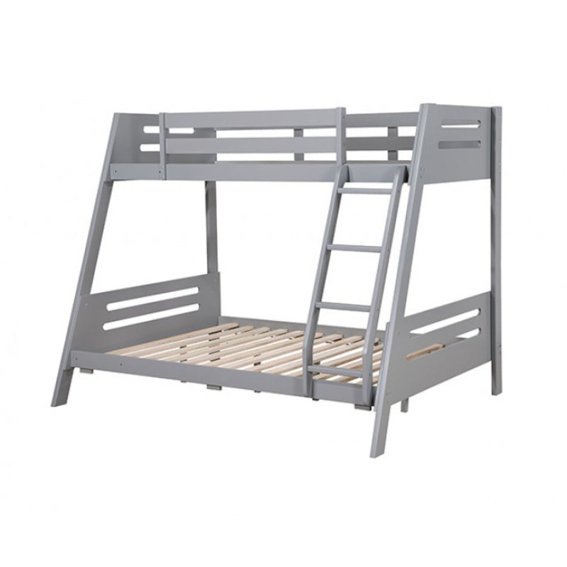 Emil Twin/Full Bunk Bed by Furniture of America