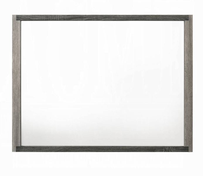 Cashmere 3pcs Full Bed Set