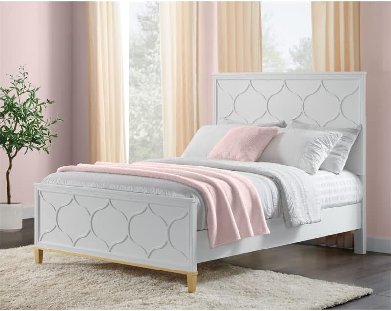 Emma Twin Bed by Martin Svensson Home