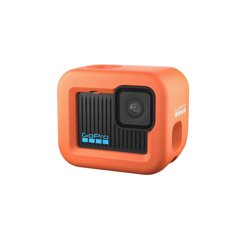 GoPro Floaty for HERO - Orange